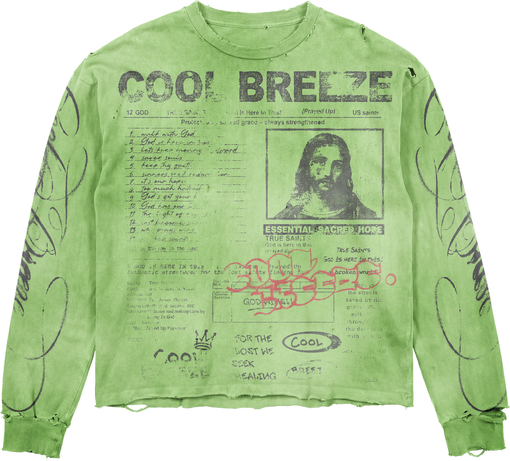 Cool Jesus