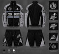 Breeze windbreaker