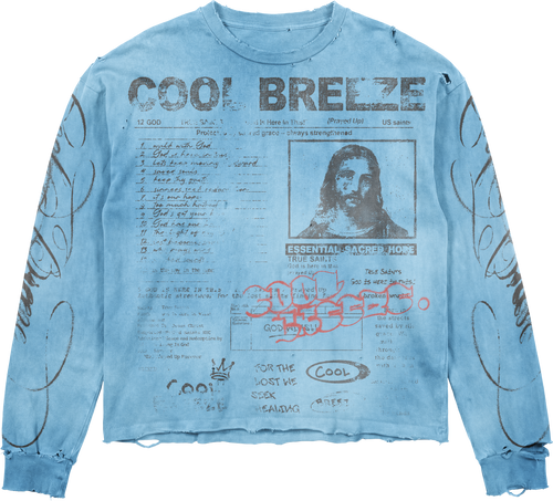 Cool Jesus