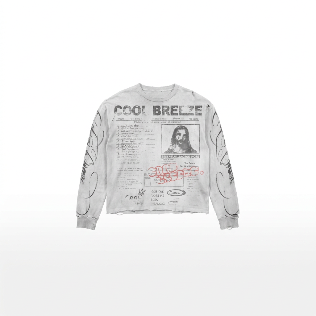 Cool Jesus