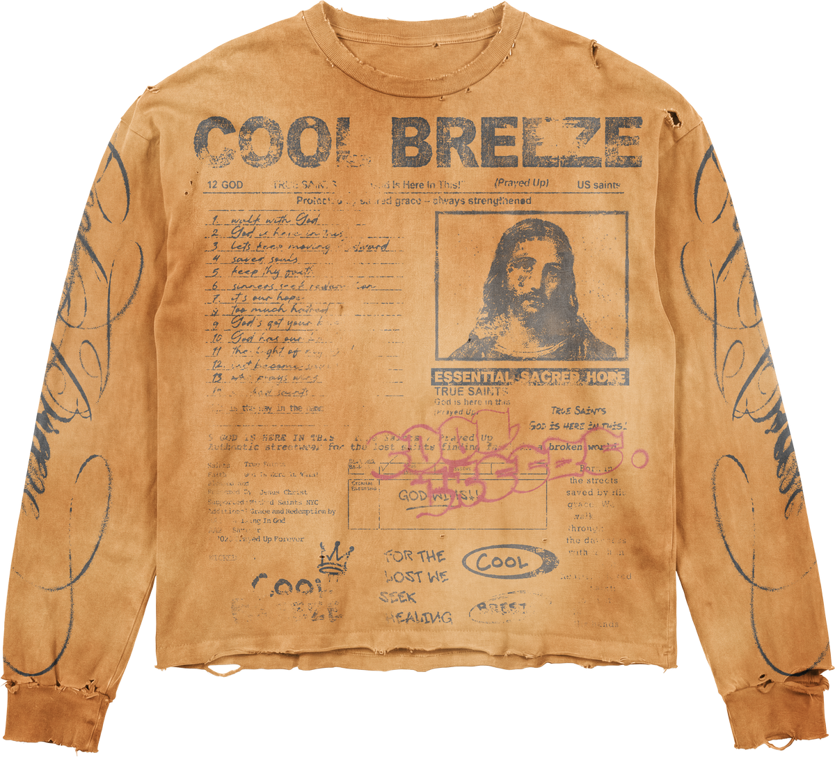 Cool Jesus